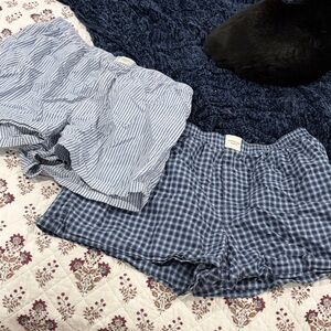 American Eagle Boxer short bundle